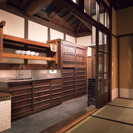 Hanare Genmachi 南アルプス市 エクステリア 写真