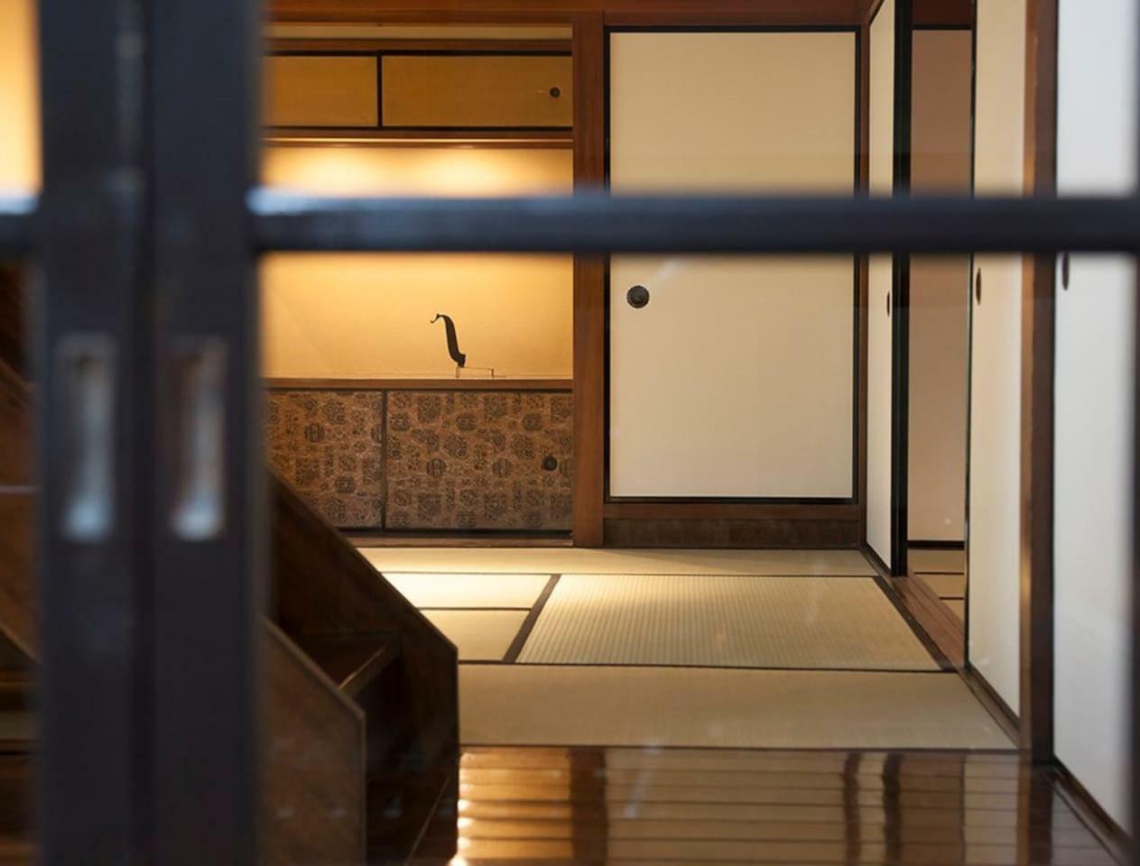 Hanare Genmachi 南アルプス市 エクステリア 写真