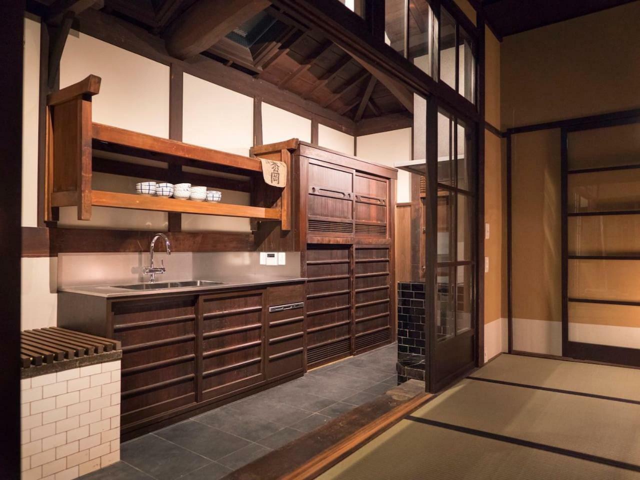 Hanare Genmachi 南アルプス市 エクステリア 写真