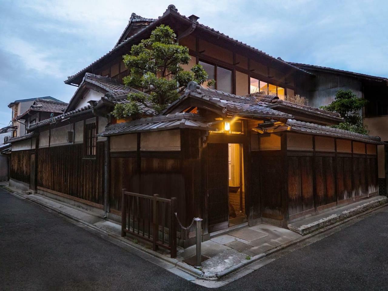 Hanare Genmachi 南アルプス市 エクステリア 写真