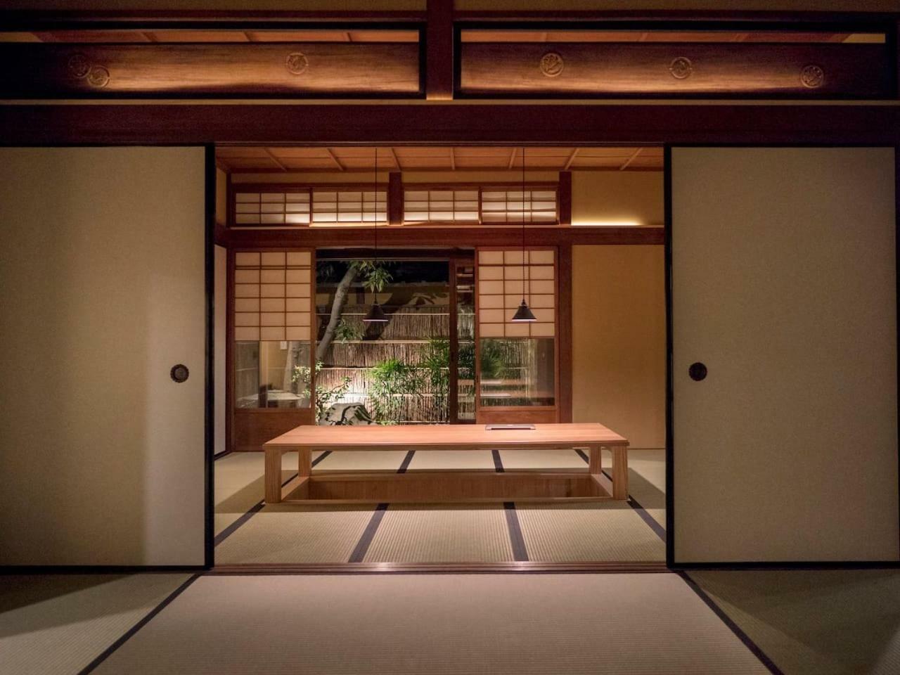 Hanare Genmachi 南アルプス市 エクステリア 写真