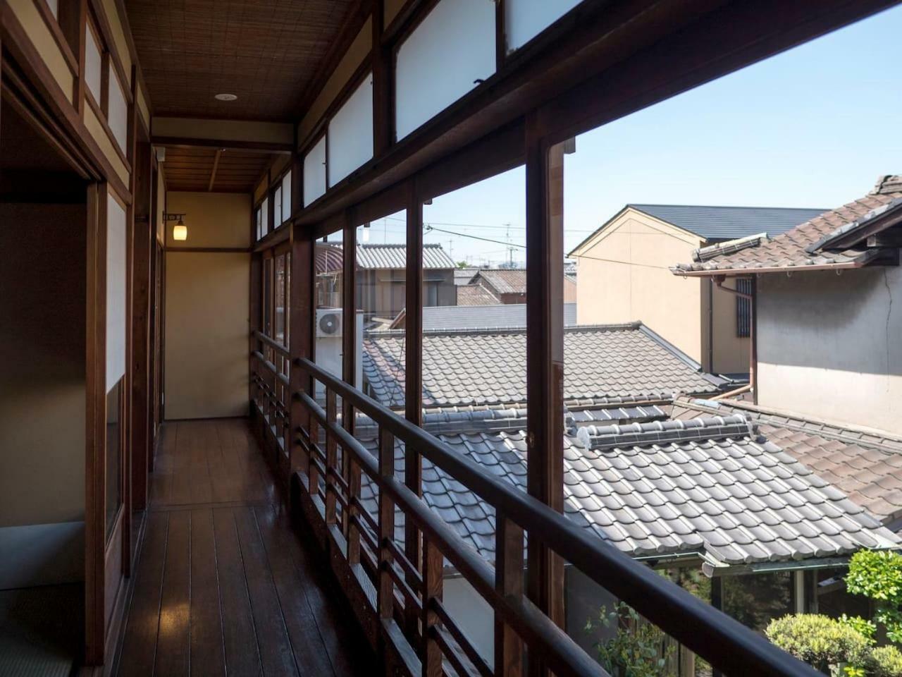Hanare Genmachi 南アルプス市 エクステリア 写真