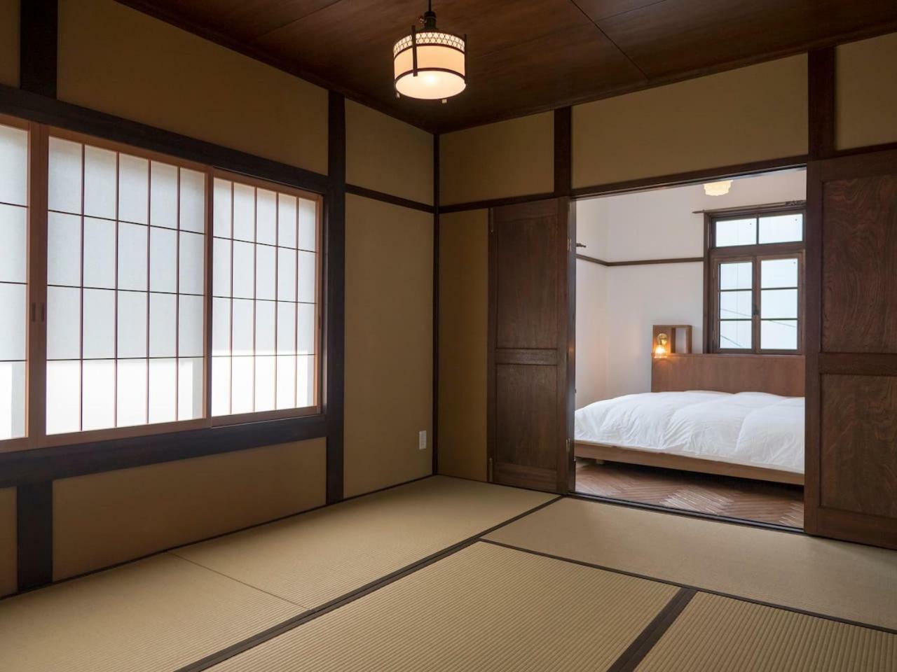 Hanare Genmachi 南アルプス市 エクステリア 写真