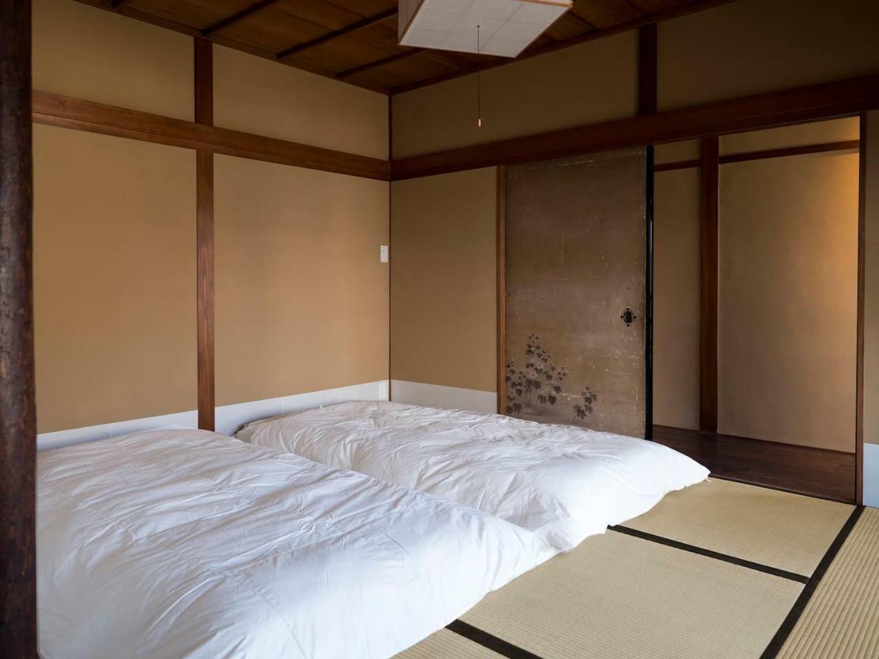 Hanare Genmachi 南アルプス市 エクステリア 写真
