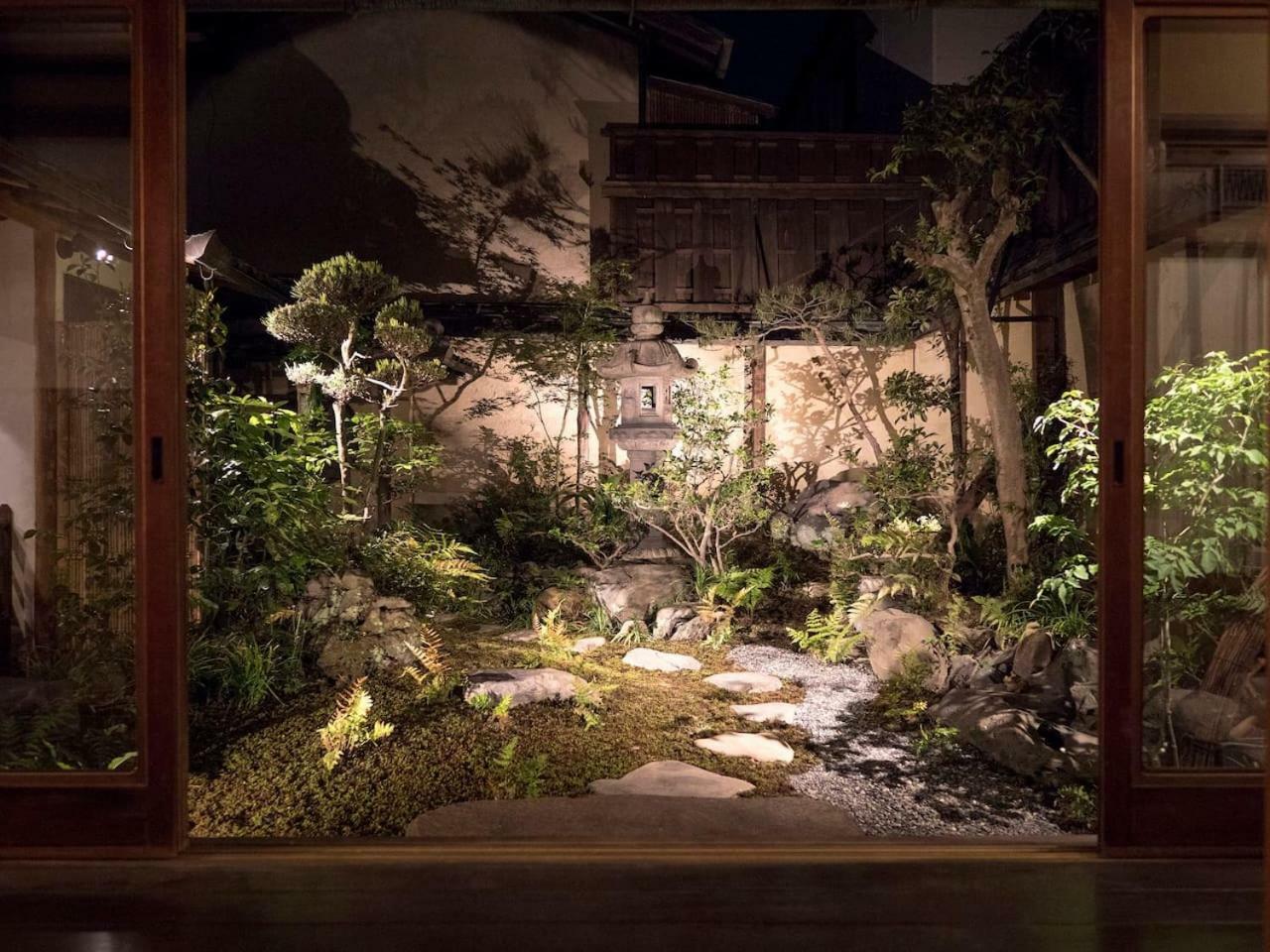 Hanare Genmachi 南アルプス市 エクステリア 写真