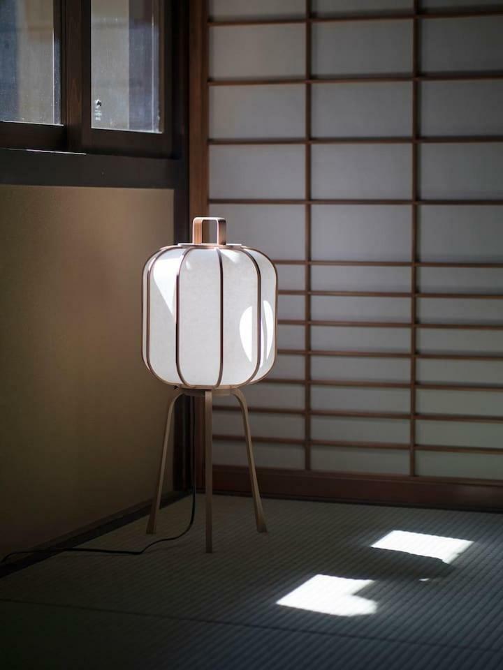 Hanare Genmachi 南アルプス市 エクステリア 写真