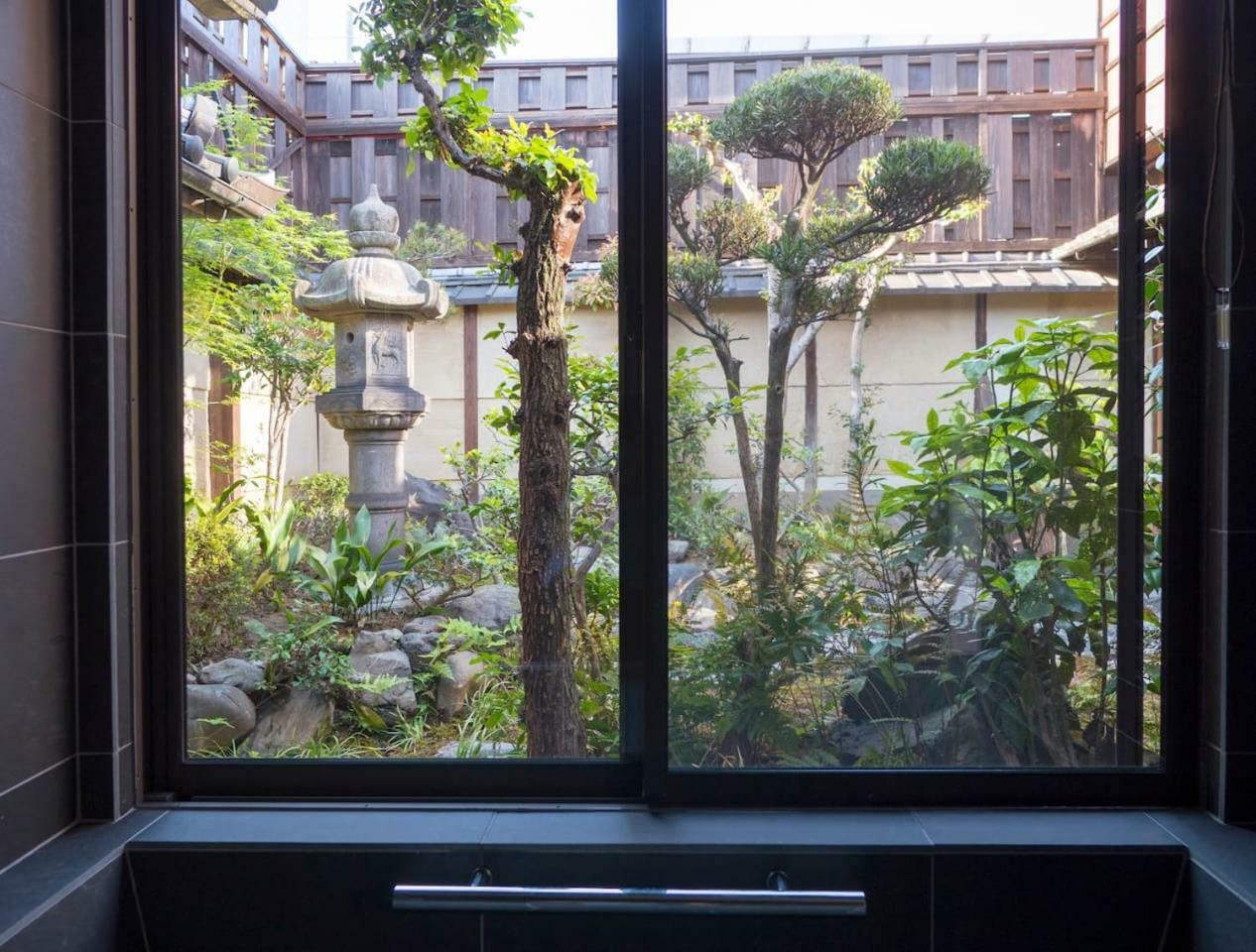 Hanare Genmachi 南アルプス市 エクステリア 写真