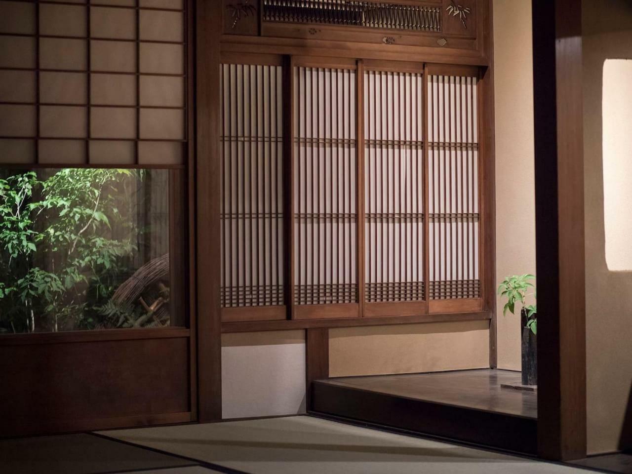 Hanare Genmachi 南アルプス市 エクステリア 写真