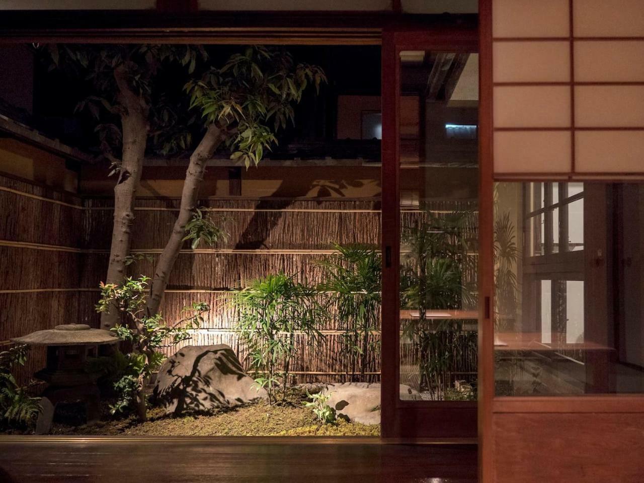 Hanare Genmachi 南アルプス市 エクステリア 写真
