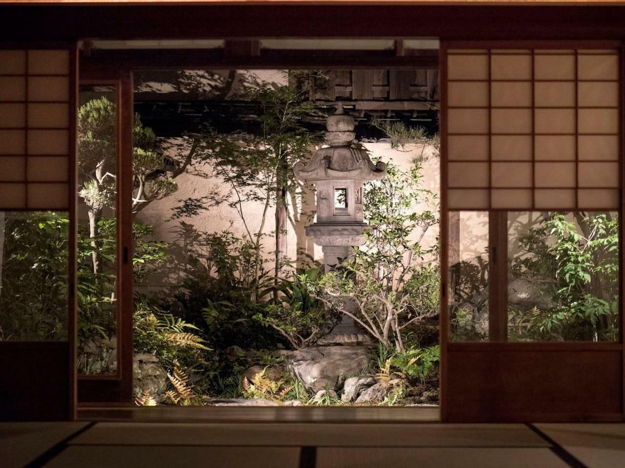Hanare Genmachi 南アルプス市 エクステリア 写真