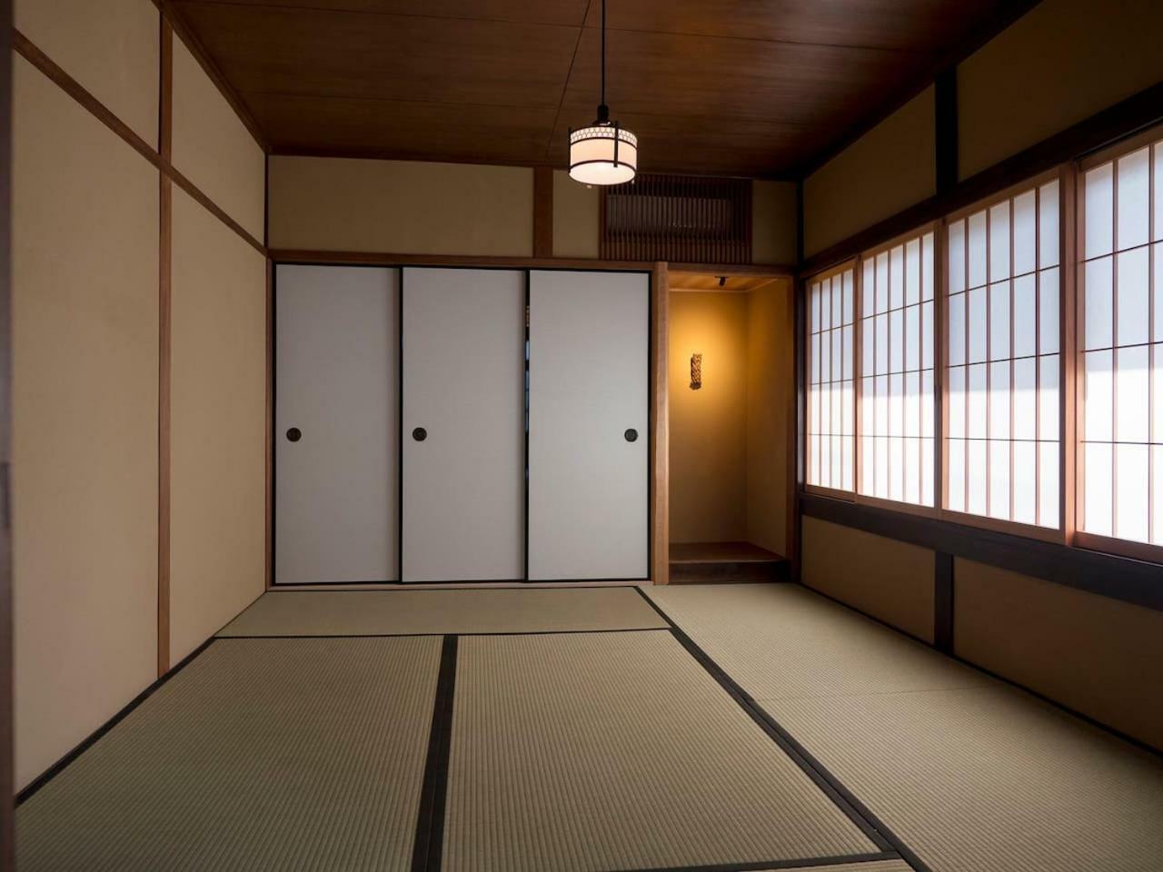 Hanare Genmachi 南アルプス市 エクステリア 写真