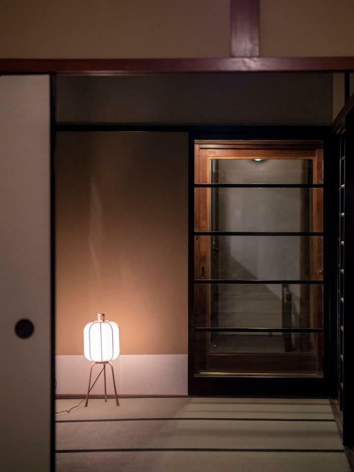 Hanare Genmachi 南アルプス市 エクステリア 写真
